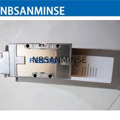 1/4 1/8 di elettrovalvola a solenoide originale pneumatica di Festo dell'elettrovalvola a solenoide NBSANMINSE MFH