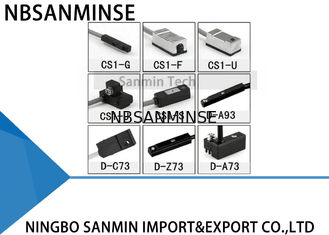 Commutatore del magnete dello Sc/SI/Unione Sovietica del commutatore del magnete del cilindro di serie di NBSANMINSE CS/D