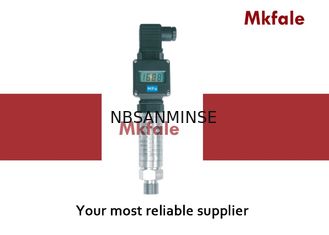 Il sensore ceramico del moltiplicatore di pressione di Digital di serie SMAPB6301 ha prodotto 4 a 20mA