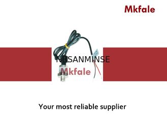 L'acciaio inossidabile bagnato parte la serie elettronica del moltiplicatore di pressione SMAPB6210 per l'industriale