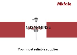 Uscita del trasmettitore 4-20mA di temperatura della termocoppia di alta precisione
