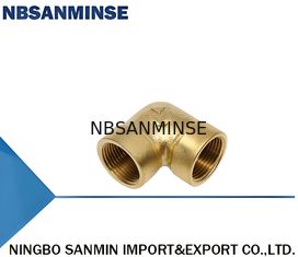 Fittings per aria in rame DN15 DN20 DN25 DN32 DN40