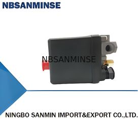 Interruttore a pressione per compressore d'aria NBSANMINSE SMF10L 1/4 NPT Impedisce l'avvio dei compressori sotto carico