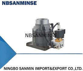 Valvola di controllo di aspirazione JQF di 65 mm per applicazioni ad alta pressione Pressione massima 15 bar