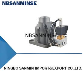 Valvola di controllo dell'assorbimento JQF di 50 mm per un controllo preciso alla pressione massima di 15 bar
