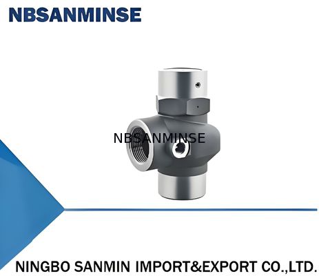 MPV Controllo Pressione Minima Valvola Pneumatica in Miniatura