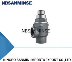 Valvola solenoide per l'attuatore pneumatico di controllo della pressione minima del veicolo a motore