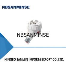 AC 220V 50Hz DC24V Tensione nominale Scatola di giunzione serie JHd01 Sanmin con grado di protezione IP65