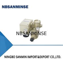 H.E.P. Sanmin Serie Valvola elettrica e di gas Locator Temperatura Tipo ordinario -40- 80C angolo di colpo nominale 0-90°