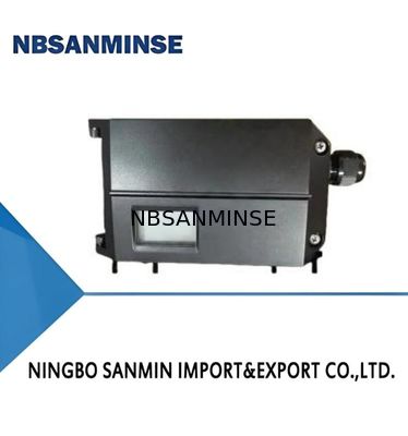CN8000 Sanmin Serie di posizionatori di valvole elettriche intelligenti