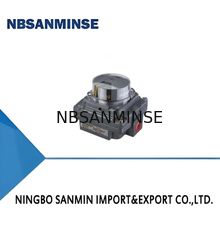 CGSCN 11N1 Sanmin Limit Switch anti-esplosione a bassa temperatura
