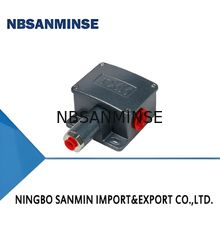 TXK Controller di pressione affidabile sul sito strumento di installazione