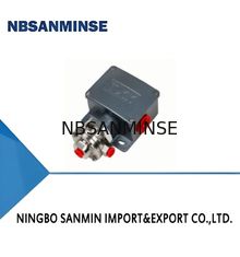 Controller di pressione differenziale TXK per fluidi non corrosivi