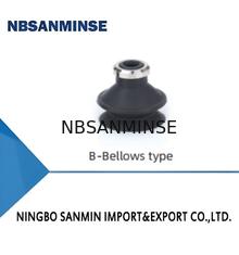 Coppa di aspirazione standard della serie SZ