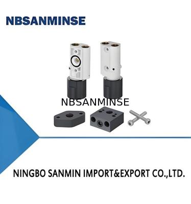 Generatore di vuoto della serie AEVC con sgancio rapido