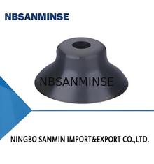 Coppe di aspirazione piatte serie SPF