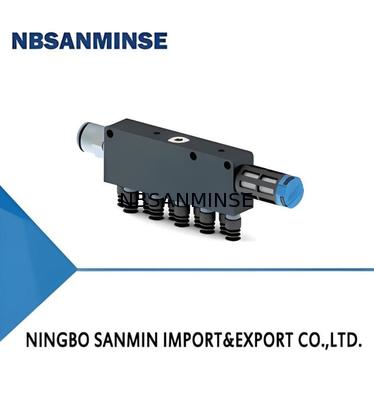 TXN15×76 Groppa a vuoto tipo mini