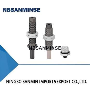 Compensatore di livello retrattivo serie PSPL