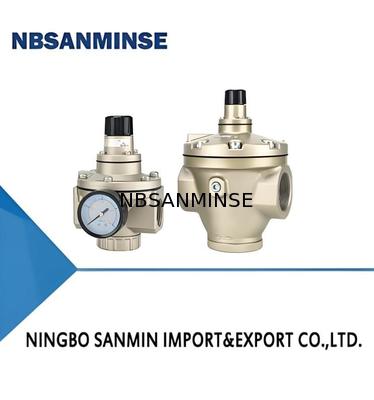 Regolatore a pilotaggio della serie AR