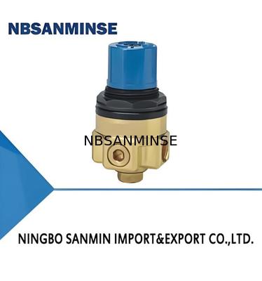 Regolatore d'acqua serie WR110