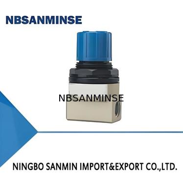 Valvola di controllo della pressione serie AP100