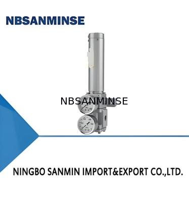 Localizzatore Cilindro Serie IP200