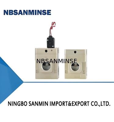 Valvola di alimentazione serie VEX1: Valvola di regolazione