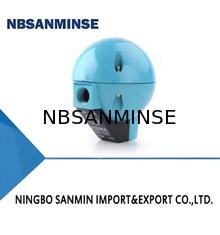 NBSANMINSE G 1/2 SR20B Dispositivo di drenaggio galleggiante a sfera rotonda Scarico automatico della valvola di scarico del compressore d'aria