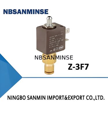 Valvole del solenoide