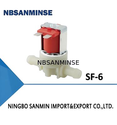 Valvole del solenoide