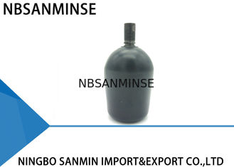 0.25 - accumulatore idraulico della vescica di 16L NBR ad alta resistenza per ingegneria di industria