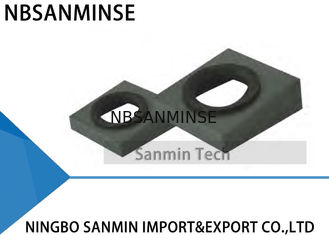 Supporti di attacco materiali d'acciaio dell'accumulatore φ89 - OEM esterno del diametro φ426