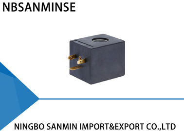 TFP Pulse Valve Series DC24V Normal Voltage Solenoid Valve Coil