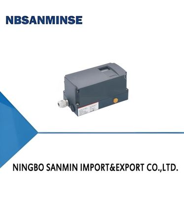 Lightweight Aluminum Alloy Sanmin Intelligent Electric Valve Locator