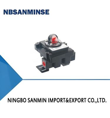 0-10K Ohm Potentiometer Limit Switch APL Sanmin Series Micro Switch
