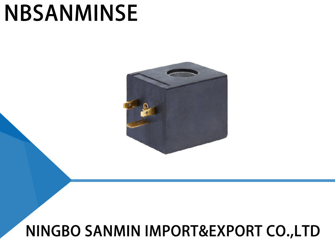 TFP Pulse Valve Series DC24V Normal Voltage Solenoid Valve Coil