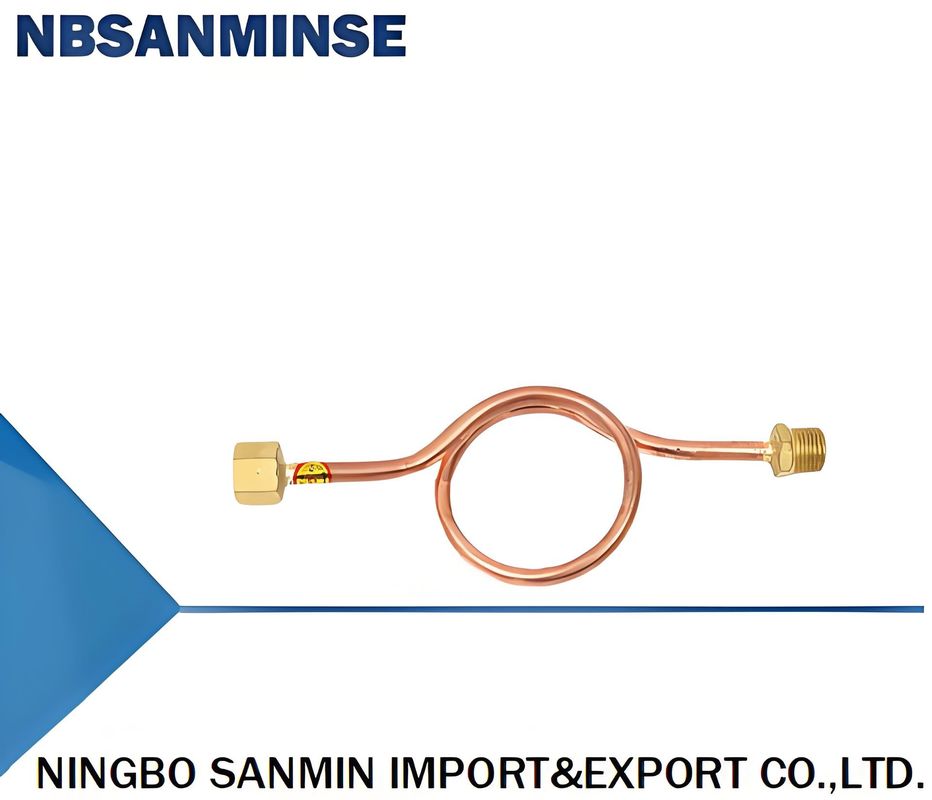 Upgrade Pressure Measurement Code 302 Pressure Gauge Buffer Tube And 1.0MPA Pressure