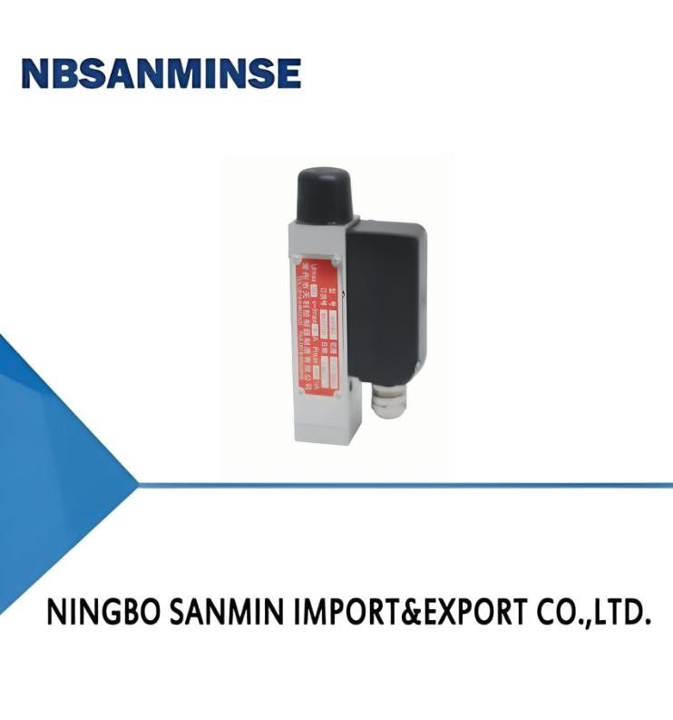 TL0015 Microswitch Pressure Switch Pressure Controller Adopts Diaphragm Sensor