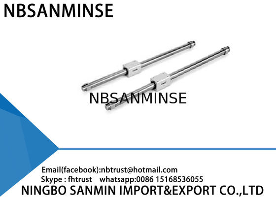 Tipo diretto certificazione del supporto della bombola pneumatica di CY3R CY3B di ISO9001