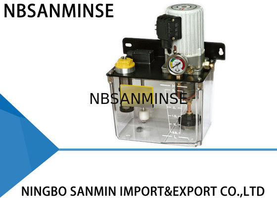 Pompa a ingranaggi sottile della pompa AC380V 50Hz della lubrificazione a olio del mpa di NBSANMINSE SDL 2,0 per il sistema di Lubricaiton