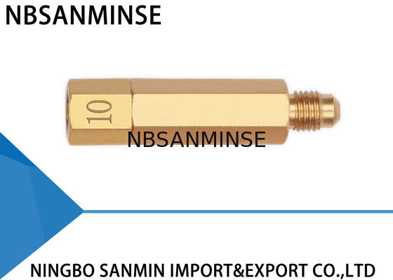 Lo SG scrive la misura a macchina COSÌ quantitativa 1.0MPa - pressione di esercizio di pressione di 2,0 MPa