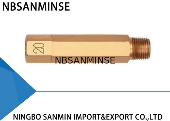 Lo SG scrive la misura a macchina COSÌ quantitativa 1.0MPa - pressione di esercizio di pressione di 2,0 MPa