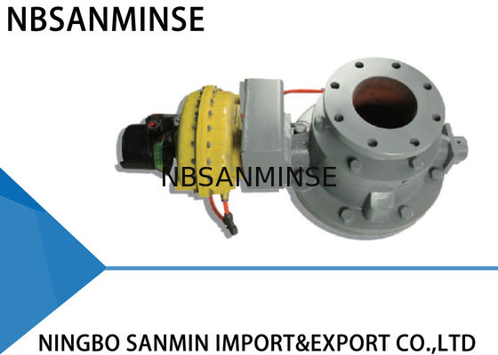 Valvola di ritenuta professionale del disco del doppio della valvola della cupola equilibrio/dell'entrata SMDF