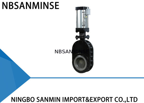 Valvola di ritenuta a disco dell'aria su ordinazione per industrie farmaceutiche/chimiche