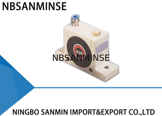 Il vibratore pneumatico dell'aria K-10 immediatamente avvia il vibratore pneumatico a basso rumore