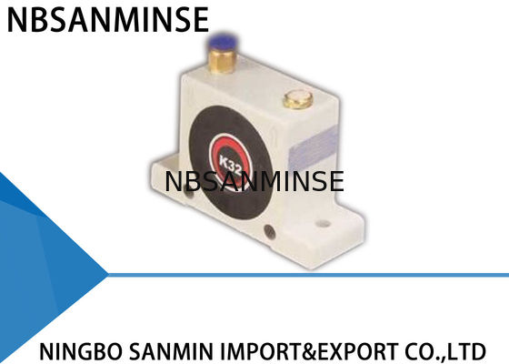 Il vibratore pneumatico dell'aria K-10 immediatamente avvia il vibratore pneumatico a basso rumore