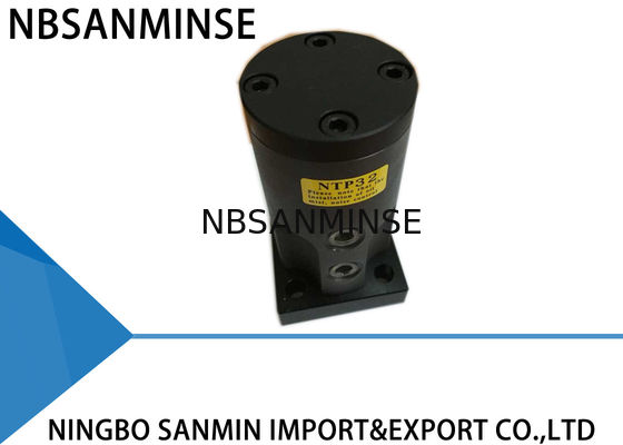 Lega di alluminio serie pneumatica del NTP del vibratore dell'aria di grande potere che ricambia tipo