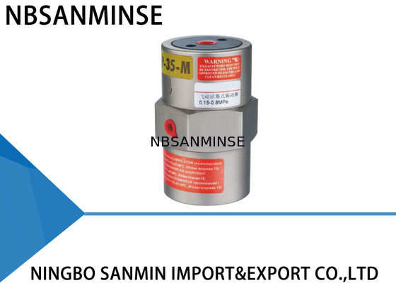 Serie pneumatica del vibratore FP-M dei vibratori pneumatici regolabili del pistone di ampiezza
