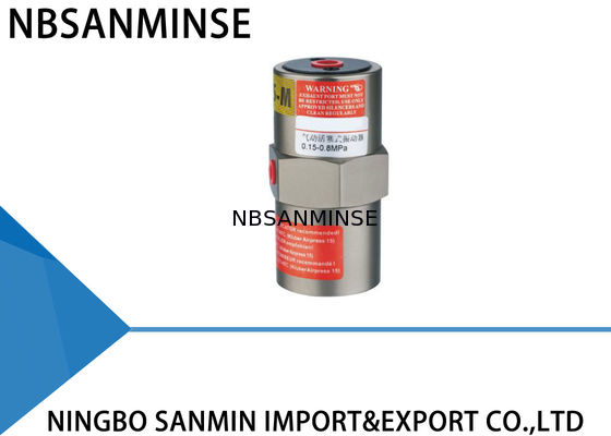 Serie pneumatica del vibratore FP-M dei vibratori pneumatici regolabili del pistone di ampiezza