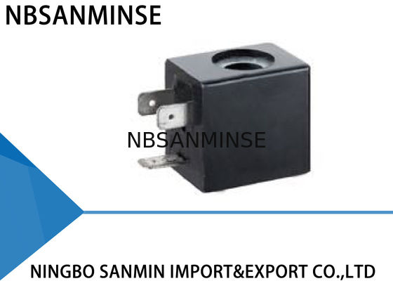 DG210 tipo mini- valvola magnetica DIN43650A (bobina dell'elettrovalvola a solenoide del、 di F H)